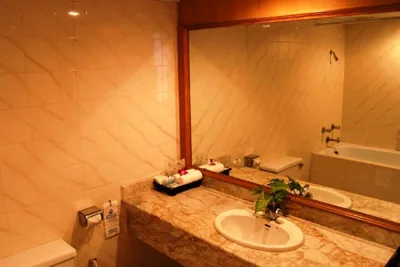 Phuket Golden Sand Inn – Foto’s 3
