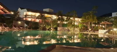 Phuket Golden Sand Inn – Foto’s 4