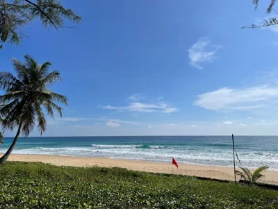 Phuket Golden Sand Inn – Foto’s 7