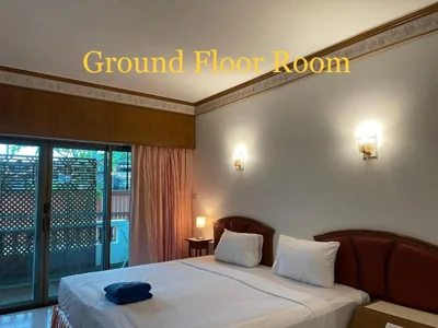 Phuket Golden Sand Inn – Foto’s 9