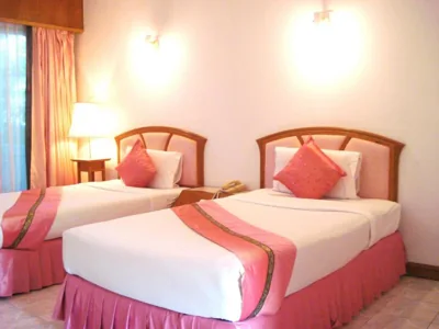 Phuket Golden Sand Inn – Foto’s 11